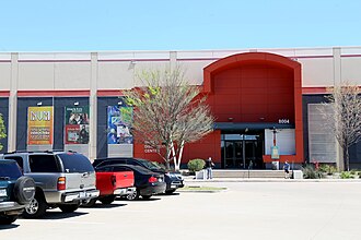 Videogame History Museum, Frisco