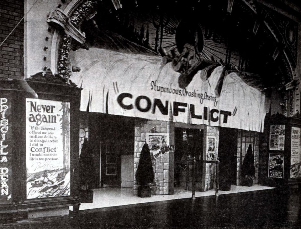 Hippodrome Theatre, Fort Worth