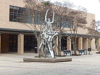 Beaumont Children's Museum, Beaumont