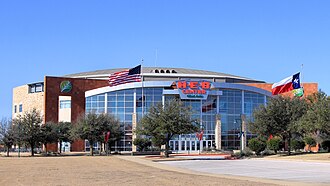 Cedar Park Center, Cedar Park