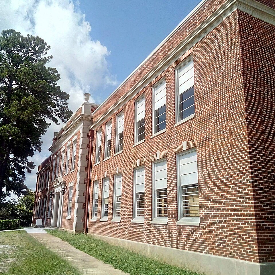 Sam Houston State Natural History Collections, Huntsville