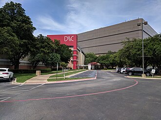 Dallas Market Center, Dallas