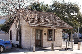 O. Henry House Museum, San Antonio