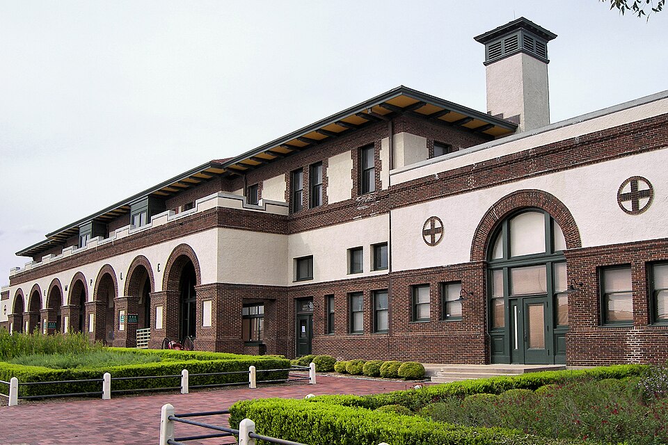 Temple Railroad and Heritage Museum, Temple