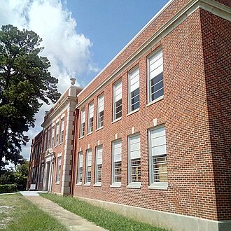 Sam Houston State Natural History Collections, Huntsville