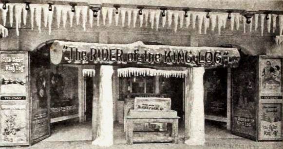 Strand Theatre, Waco