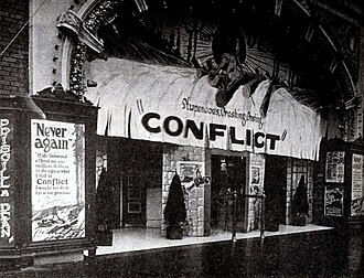 Hippodrome Theatre, Fort Worth