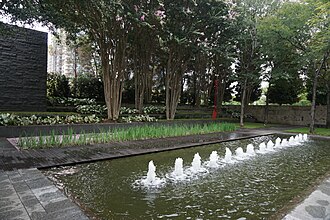 Nasher Sculpture Center, Dallas