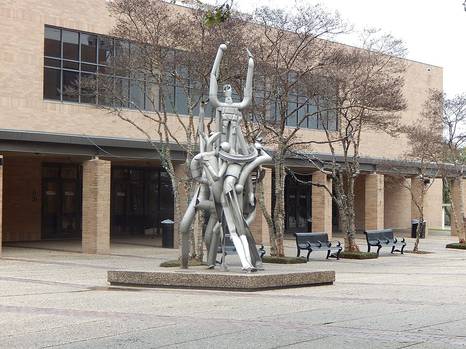 Beaumont Children's Museum, Beaumont