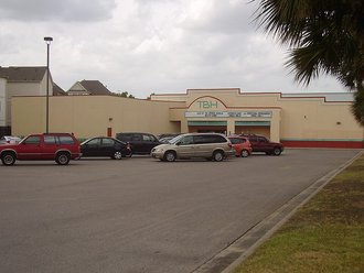 Talento Bilingüe de Houston, Houston