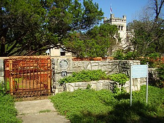 Elisabet Ney Museum, Austin