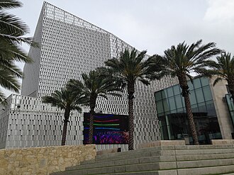 Tobin Center for the Performing Arts, San Antonio
