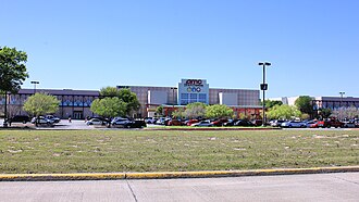 AMC Mesquite 30, Mesquite