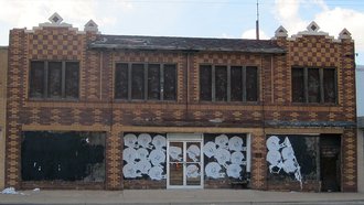 Rig Theatre, Wink