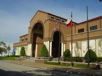 The Health Museum, Houston