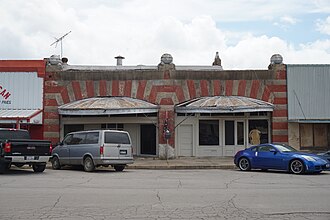 Best Theater, West