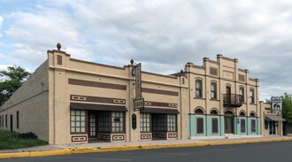 Rio Theater, Mission