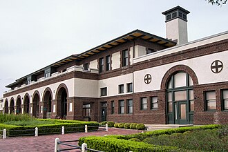 Temple Railroad and Heritage Museum, Temple