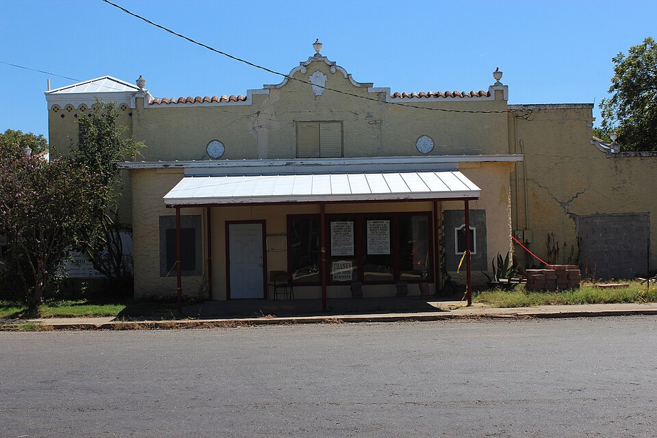 Comfort Community Theatre, Comfort