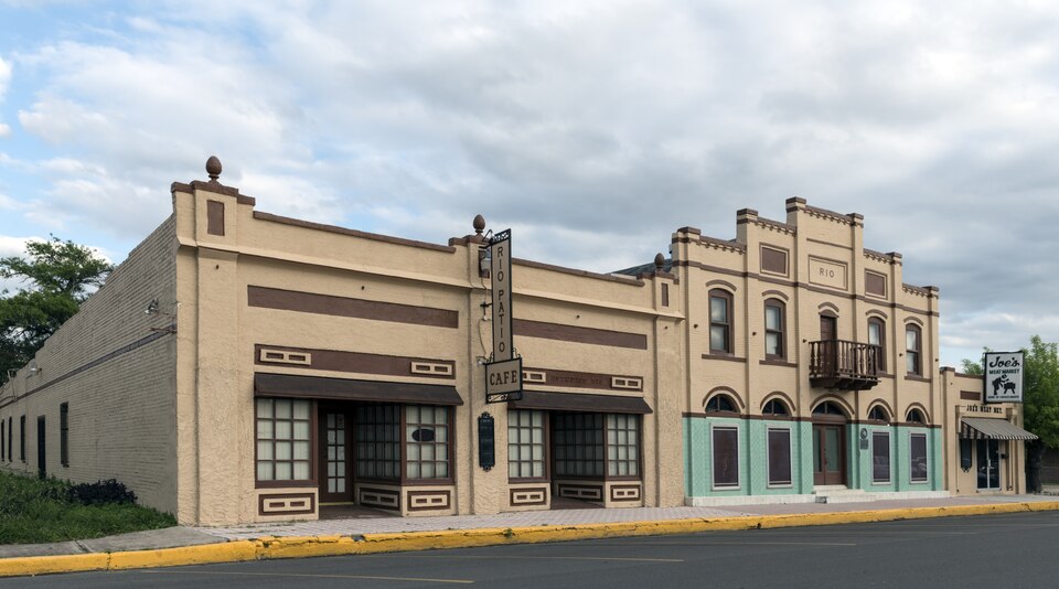 Rio Theater, Mission