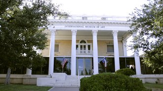 International Museum of Art, El Paso