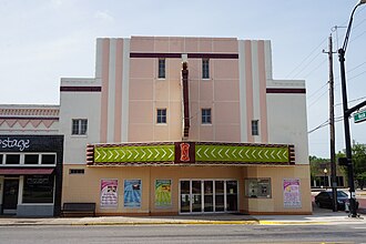 State Theater, Gainesville
