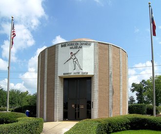Babe Didrikson Zaharias Museum & Visitor Center, Beaumont