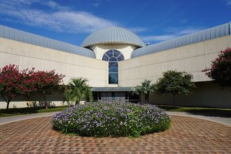African American Museum of Dallas, Dallas