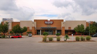 Alamo Drafthouse Slaughter Lane, Austin