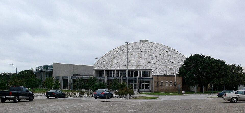 Casa Mañana, Fort Worth