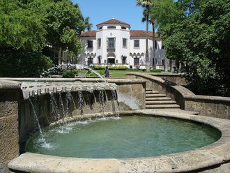 McNay Art Museum, San Antonio